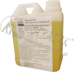 Koncentrat AB - Ruhl AFFF Compact 1,2% - 2L | Ogniochron