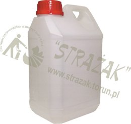 Koncentrat ABF - CAPSTONE 1430 - 2% - 2L | Gaz-Tech