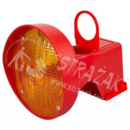 Lampa na pachołek