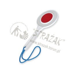 Lizak drogowy odblaskowy policyjny