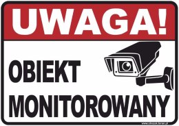 Obiekt monitorowany