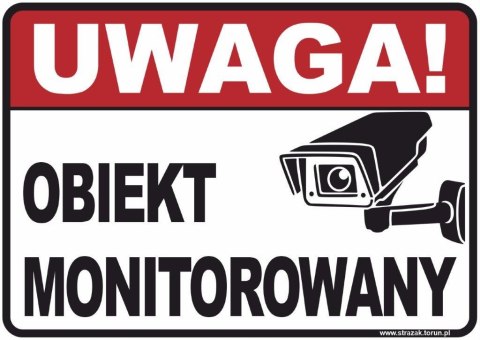Obiekt monitorowany