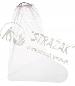 Ochraniacze wysokie na buty