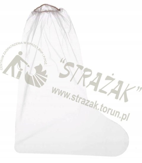 Ochraniacze wysokie na buty