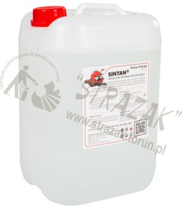 Odtłuszczacz Sintan - kanister 10L