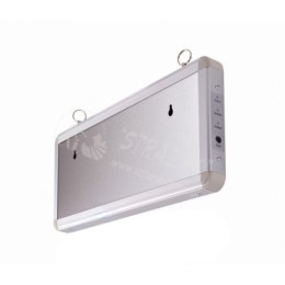 Oprawa awaryjna PUNTO WALL SA/A LED 2h IP20