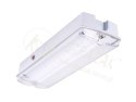 Oprawa ewakuacyjno-awaryjna ORION LED 100 SA 3h MT