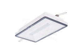 Oprawa ewakuacyjno-awaryjna VELLA LED ECO SO 125 A 3h MT IP65