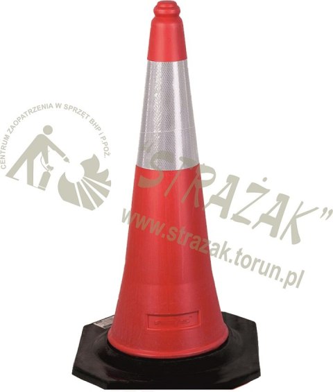 Pachołek drogowy 75cm