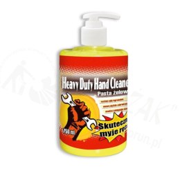 Pasta żelowa IMCA Heavy Duty Hand Cleaner 750ml