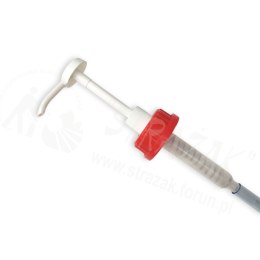 Pompka do Pasty Heavy Duty Hand Cleaner 5kg