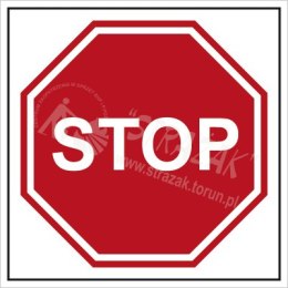STOP