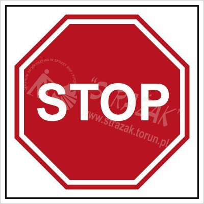STOP
