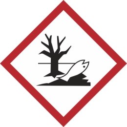 SUBSTANCJA NIEBEZPIECZNA DLA ŚRODOWISKA