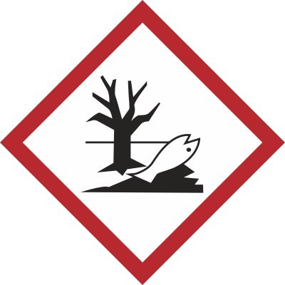 SUBSTANCJA NIEBEZPIECZNA DLA ŚRODOWISKA