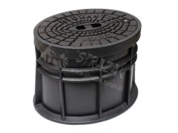 Skrzynka do hydrantu podziemnego