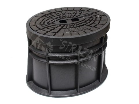 Skrzynka do hydrantu podziemnego