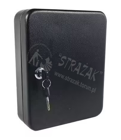 Skrzynka na klucze - 93szt. Skrzynka na klucze - 93szt.