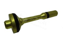 Tłoczek z uszczelkami do GP-2x/12x | Ogniochron