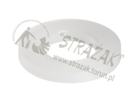 Uszczelka PCV do gaśnic śniegowych