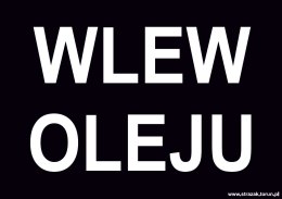 WLEW OLEJU