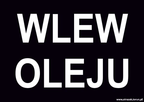 WLEW OLEJU