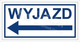 WYJAZD W LEWO