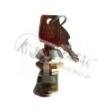 Zamek patent 827 (Supron3) Zamek patent 827 (Supron3)