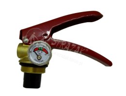 Zawór do GP-2x/4x/6x ABC | Ogniochron