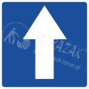 Znaki informacyjne