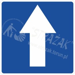 Znaki informacyjne
