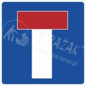 Znaki informacyjne