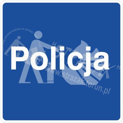 Znaki informacyjne Znaki informacyjne