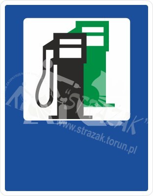 Znaki informacyjne Znaki informacyjne
