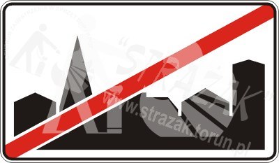 Znaki informacyjne Znaki informacyjne