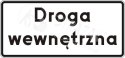 Znaki informacyjne
