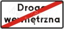 Znaki informacyjne