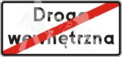 Znaki informacyjne Znaki informacyjne
