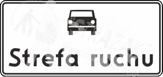 Znaki informacyjne Znaki informacyjne