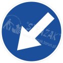 Znaki nakazu