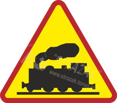 Znaki ostrzegawcze Znaki ostrzegawcze