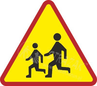 Znaki ostrzegawcze Znaki ostrzegawcze