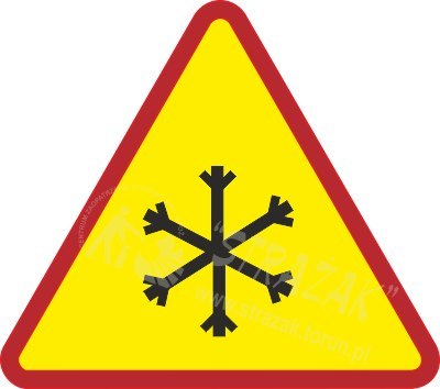 Znaki ostrzegawcze Znaki ostrzegawcze
