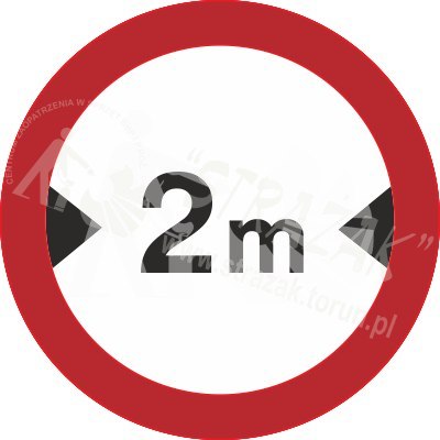 Znaki zakazu Znaki zakazu