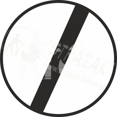Znaki zakazu Znaki zakazu