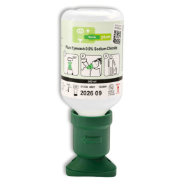 Aparat do płukania oka Plum 200 ml (4691)