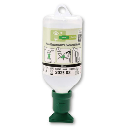 Aparat do płukania oka Plum 500ml (4604)