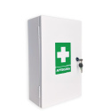 Apteczka metalowa 40 PATENT Apteczka metalowa 40 PATENT