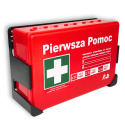 Apteczka pierwszej pomocy przemysłowa AP 13164 SUPER PLUS Apteczka pierwszej pomocy przemysłowa AP 13164 SUPER PLUS