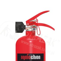 Gaśnica pianowa GPN-3x ABF